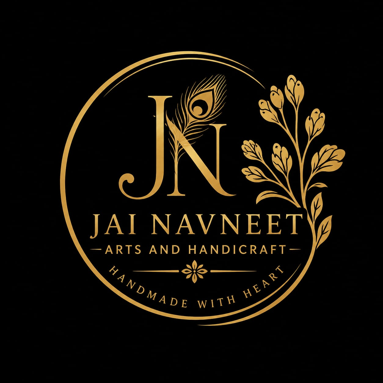 Jai Navneet Art & Handicraft